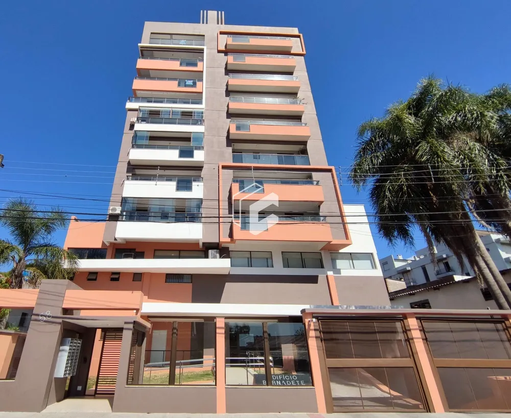 Cobertura, 3 quartos, 234 m² - Foto 1