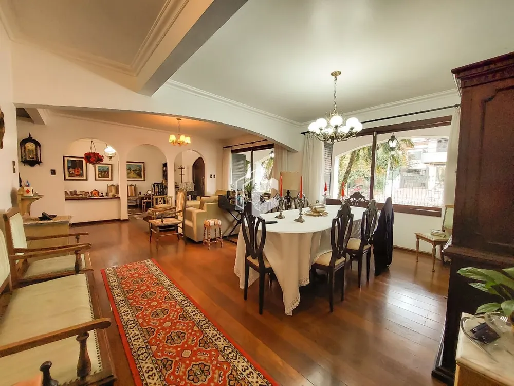 Casa, 4 quartos, 435 m² - Foto 1