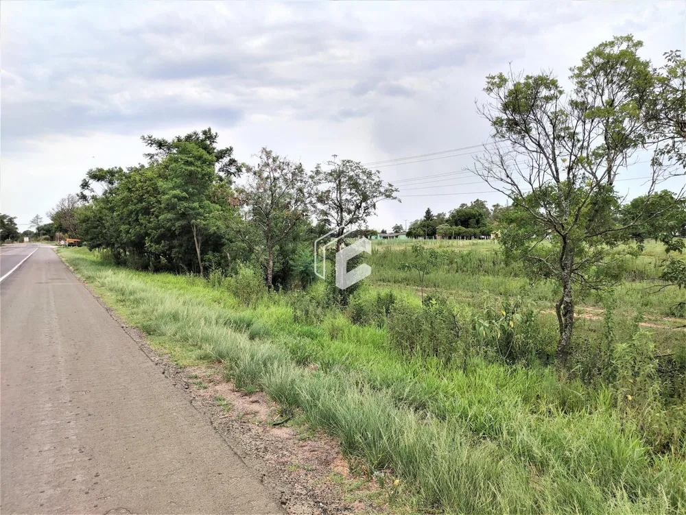 Loteamento e Condomínio, 2 hectares - Foto 1