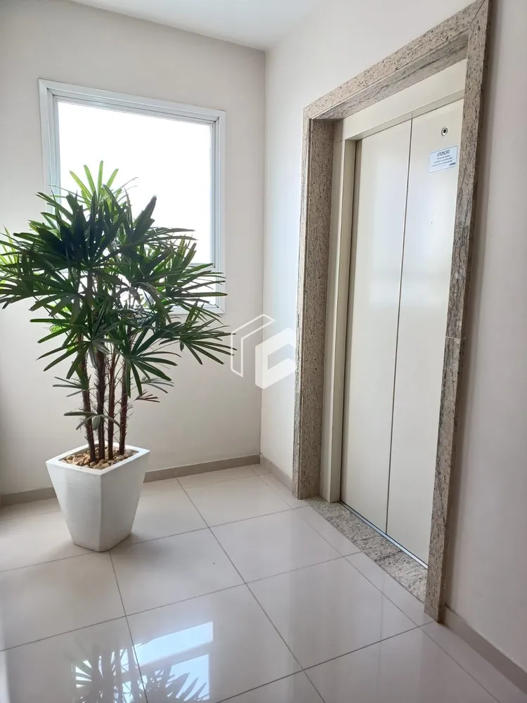 Apartamento, 3 quartos, 126 m² - Foto 1