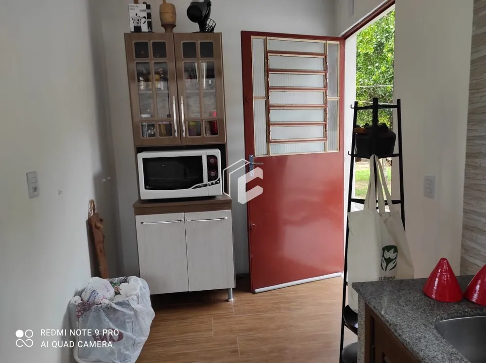 Casa, 2 quartos, 101 m² - Foto 2