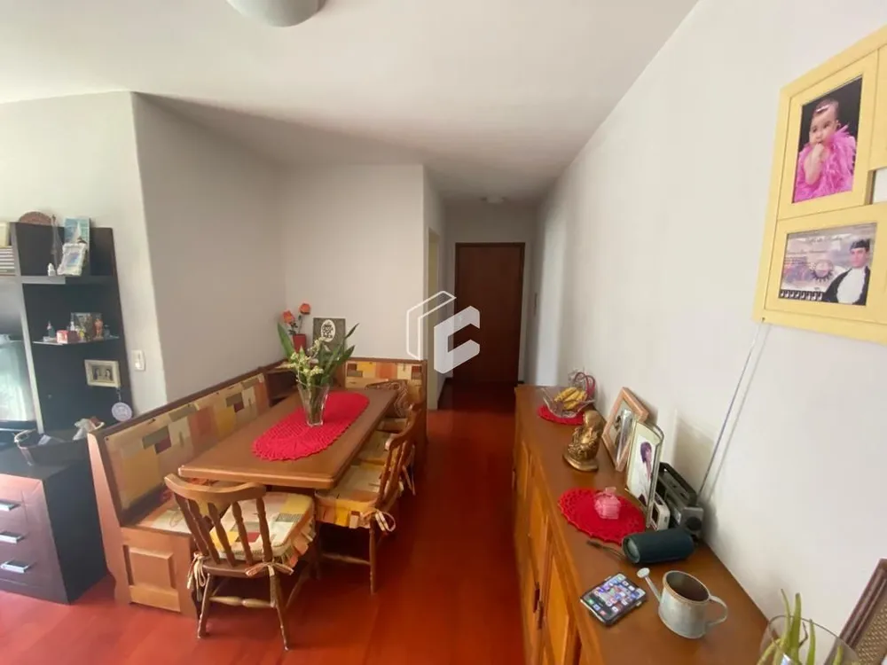 Apartamento, 2 quartos, 70 m² - Foto 2