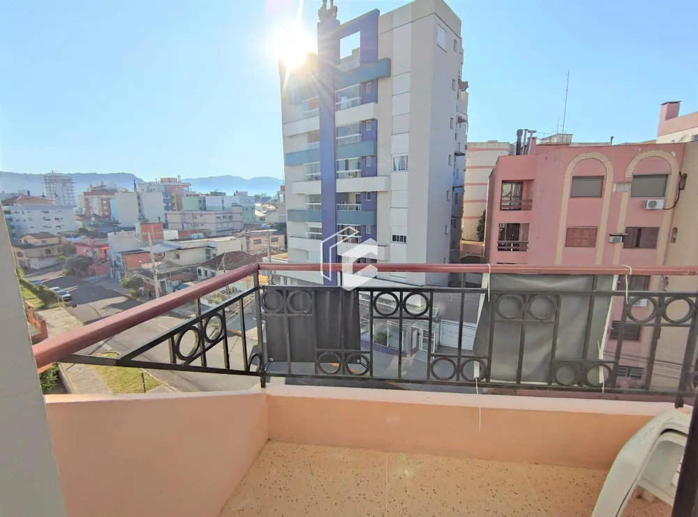 Apartamento, 3 quartos, 115 m² - Foto 3