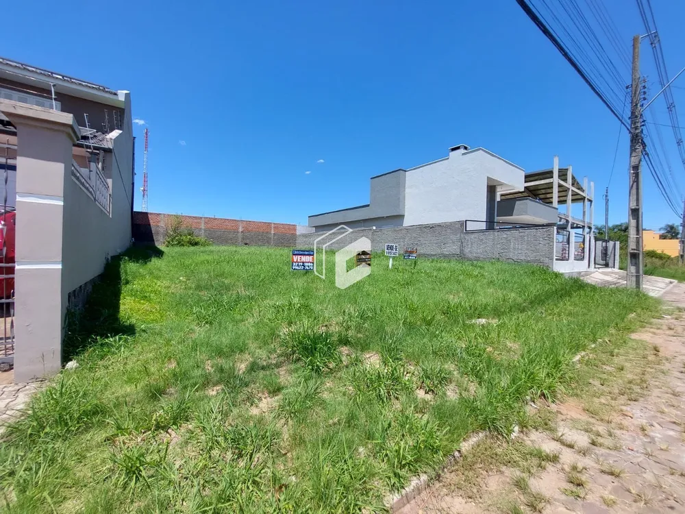 Terreno, 350 m² - Foto 1