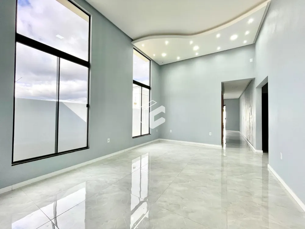 Casa, 3 quartos, 141 m² - Foto 3