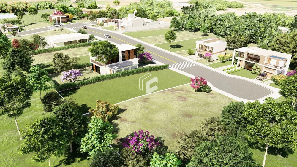 Terreno, 533 m² - Foto 1