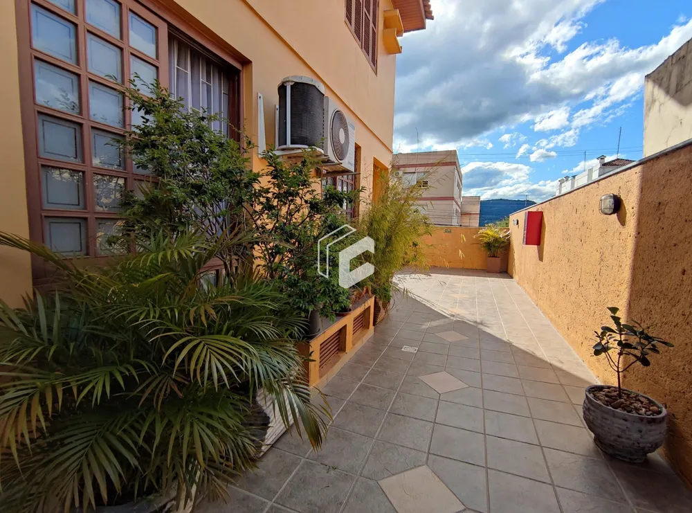 Sobrado, 3 quartos, 86 m² - Foto 3