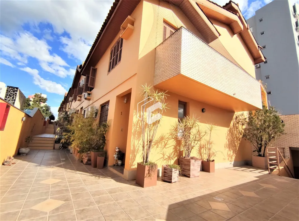 Sobrado, 3 quartos, 86 m² - Foto 2