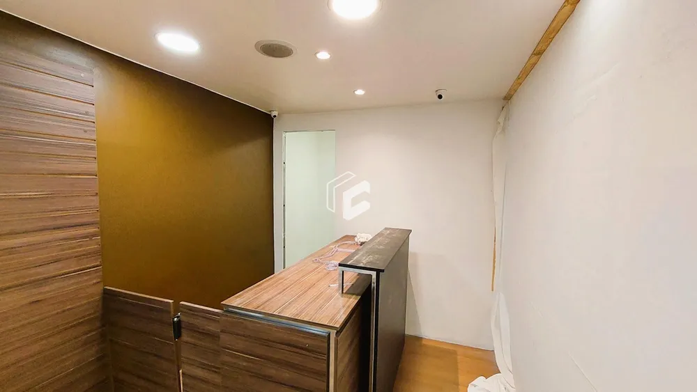 Loja-Salão, 40 m² - Foto 4