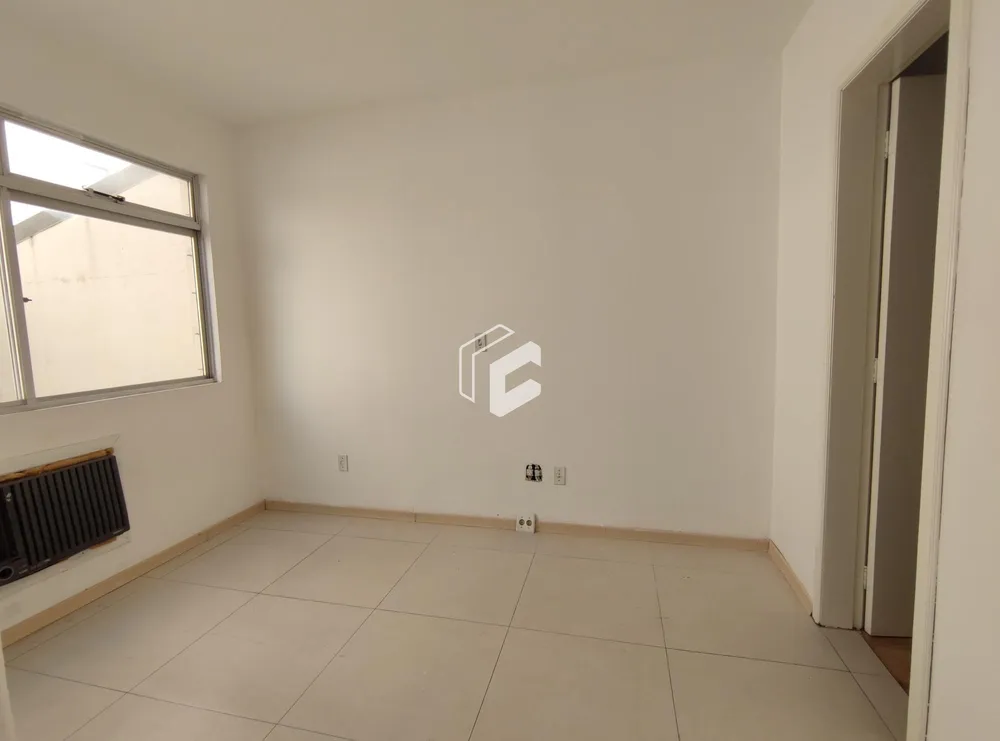 Apartamento, 1 quarto, 33 m² - Foto 3