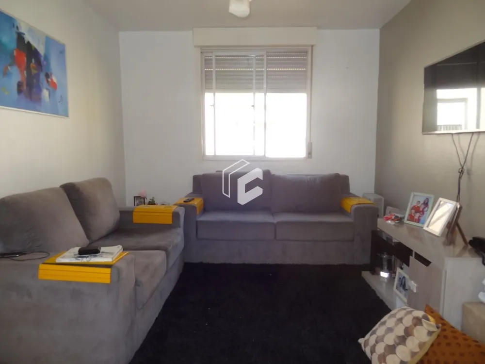 Apartamento, 3 quartos, 71 m² - Foto 3
