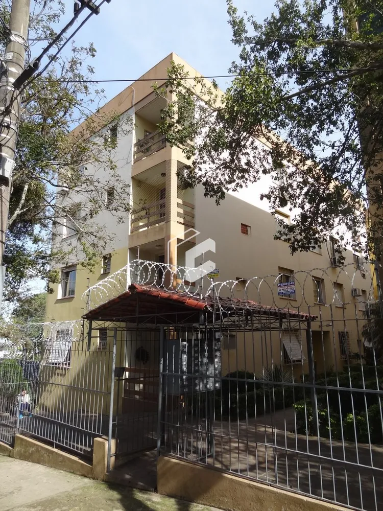 Apartamento, 3 quartos, 71 m² - Foto 1