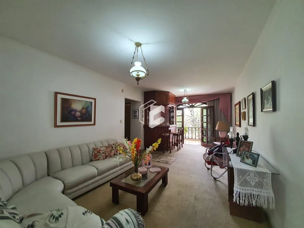 Apartamento, 3 quartos, 170 m² - Foto 3