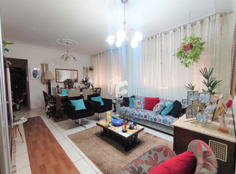 Apartamento, 5 quartos, 154 m² - Foto 1