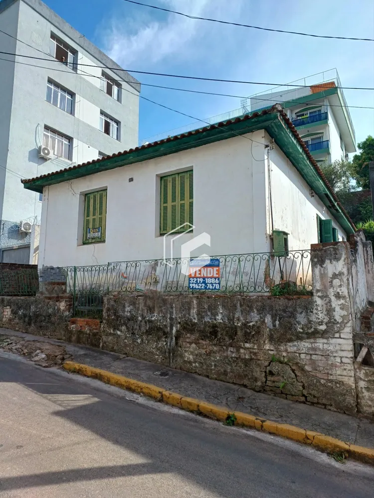 Terreno, 260 m² - Foto 1