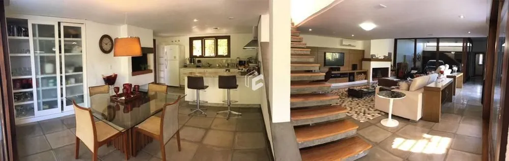 Sala-Conjunto, 46 m² - Foto 3