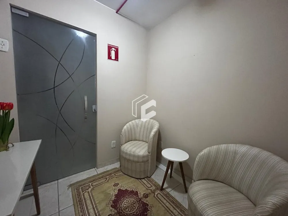 Sala-Conjunto, 45 m² - Foto 1
