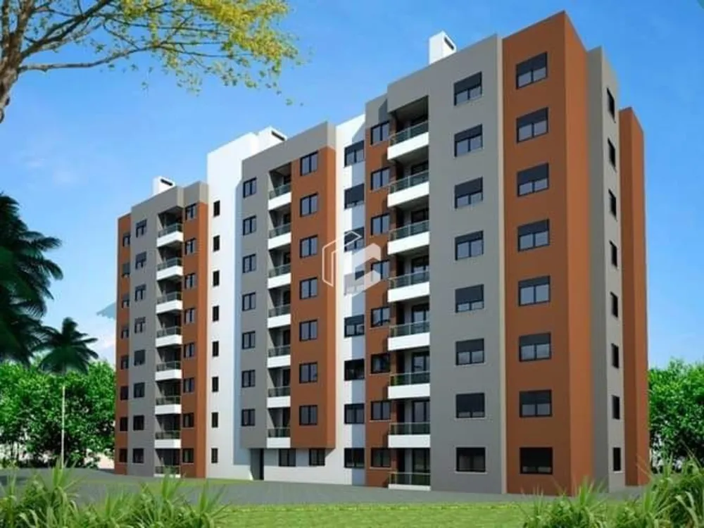 Apartamento, 3 quartos, 119 m² - Foto 2