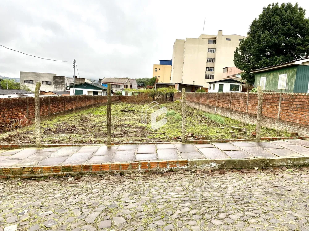 Terreno, 624 m² - Foto 1