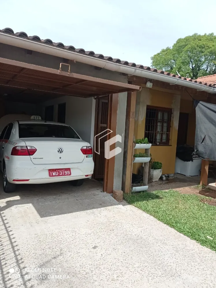 Casa, 2 quartos, 80 m² - Foto 3