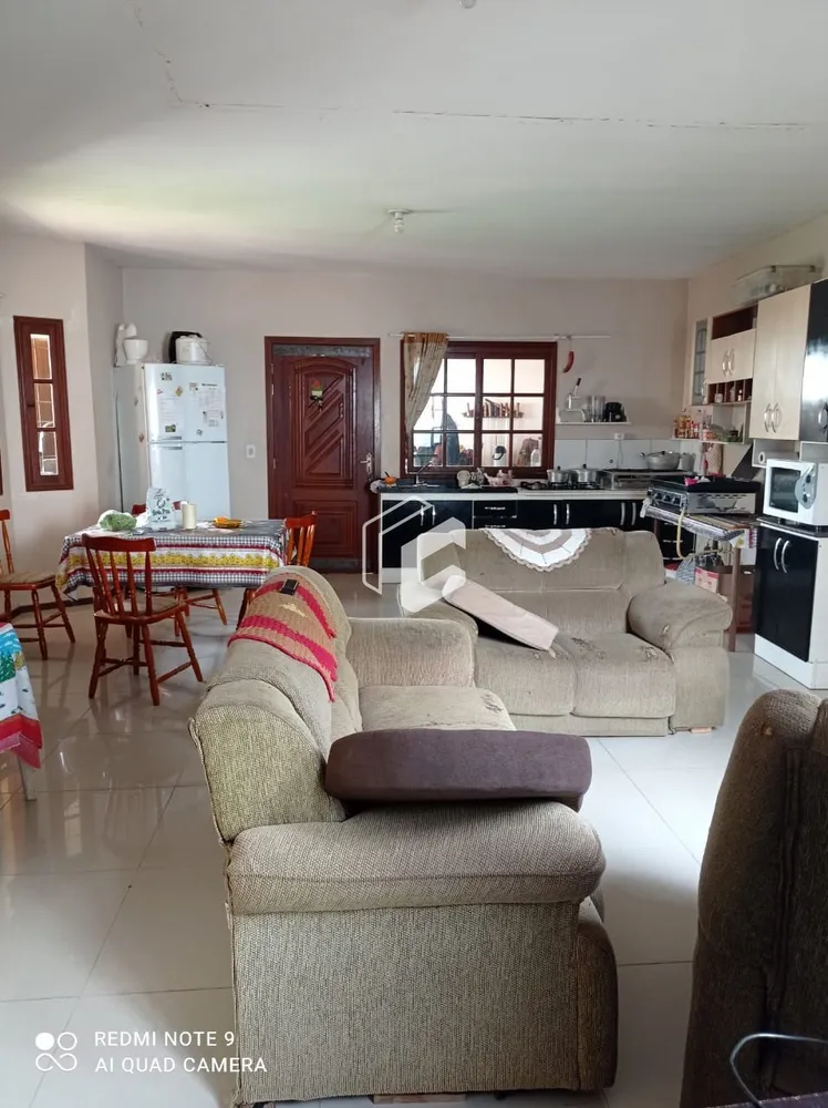 Casa, 2 quartos, 80 m² - Foto 4