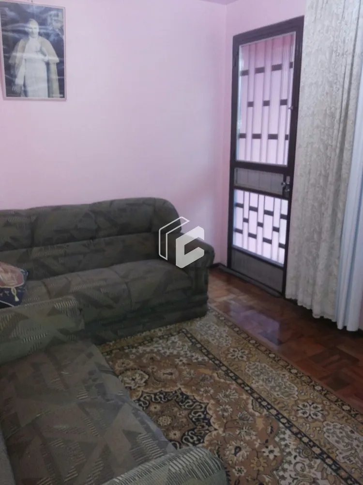 Casa, 3 quartos, 130 m² - Foto 1