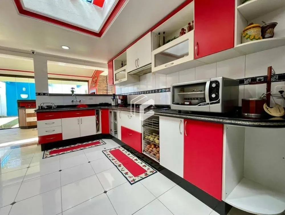 Casa, 6 quartos, 564 m² - Foto 2