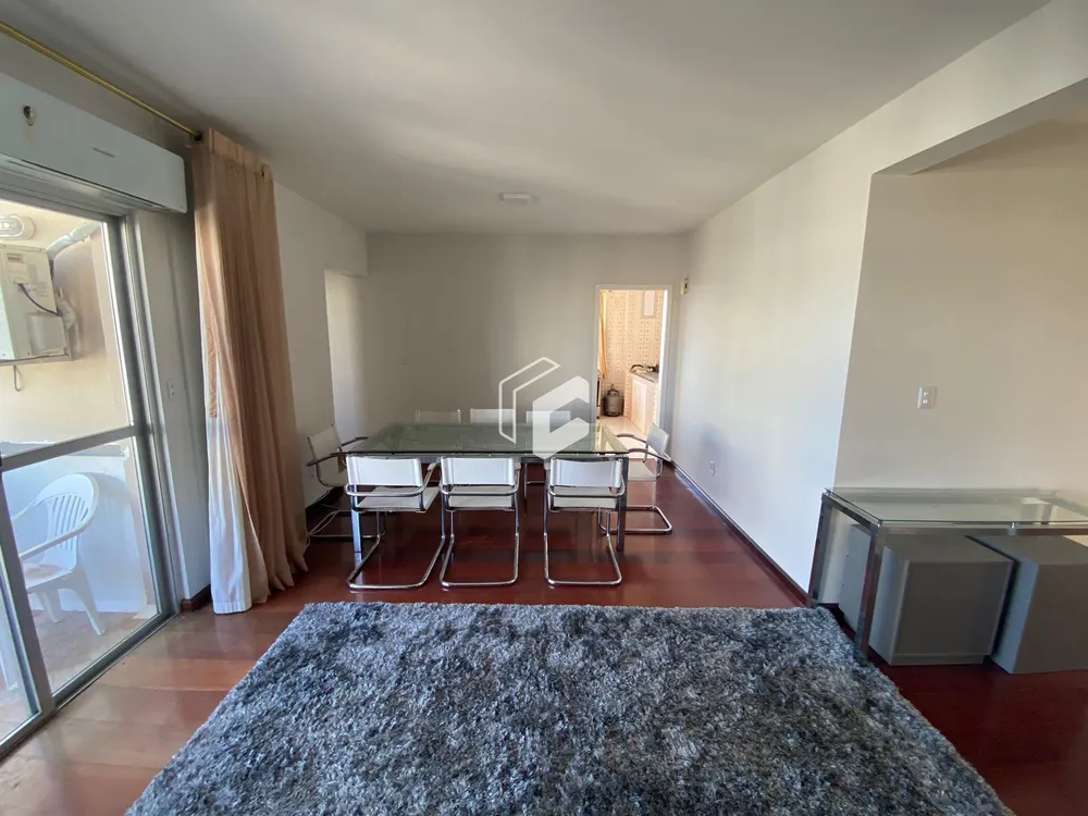 Apartamento, 2 quartos, 122 m² - Foto 1