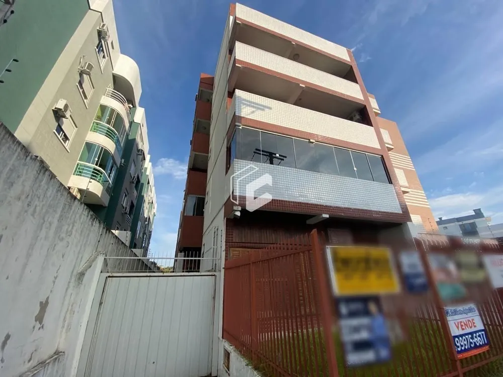 Apartamento, 3 quartos, 104 m² - Foto 1