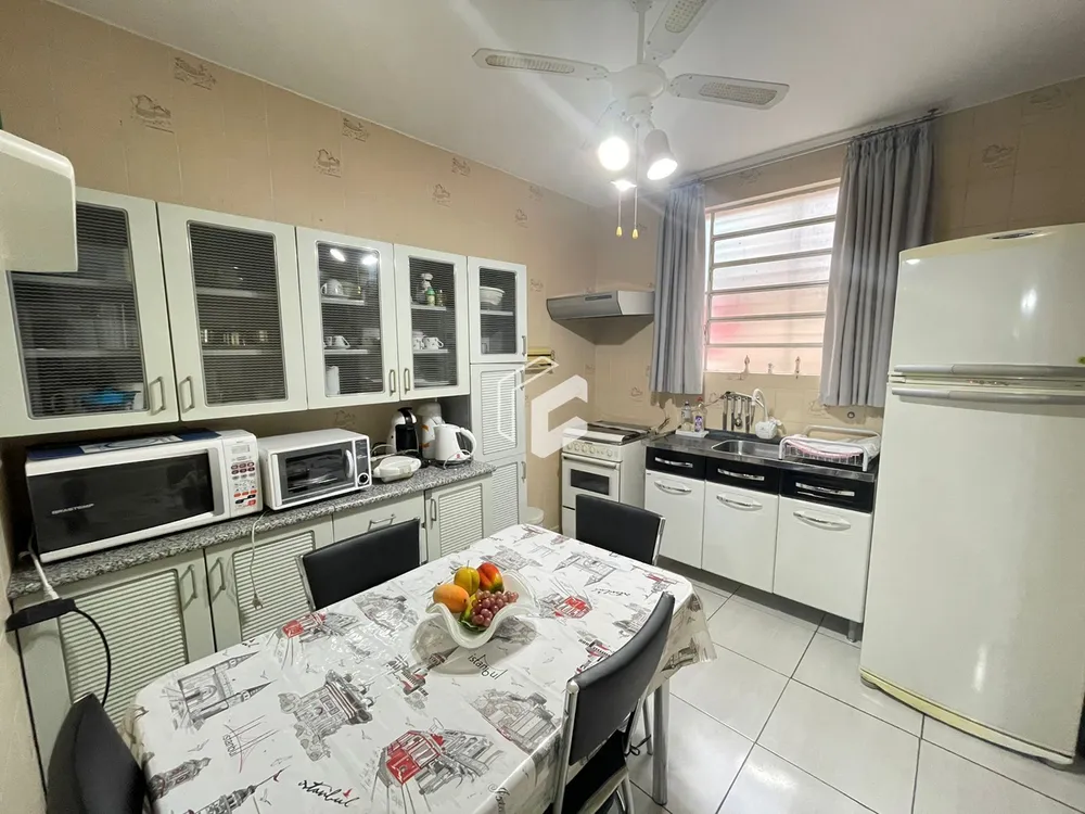 Apartamento, 2 quartos, 68 m² - Foto 1