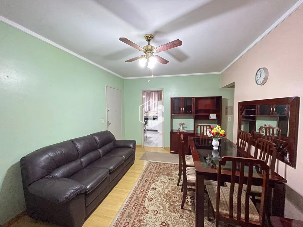 Apartamento, 2 quartos, 68 m² - Foto 3