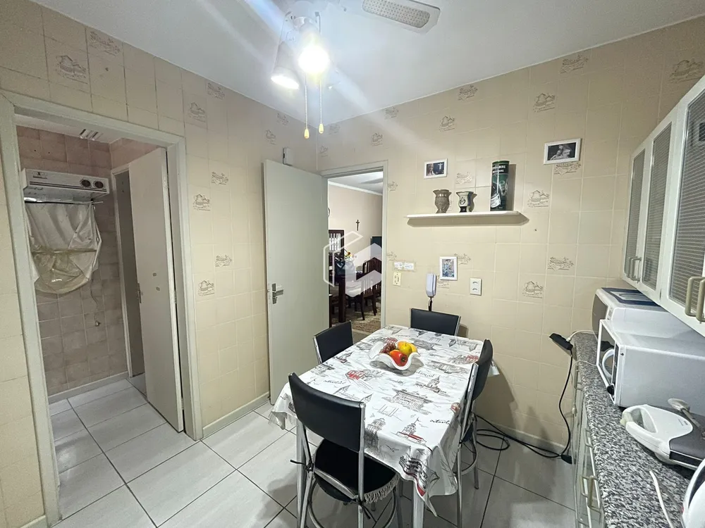 Apartamento, 2 quartos, 68 m² - Foto 2