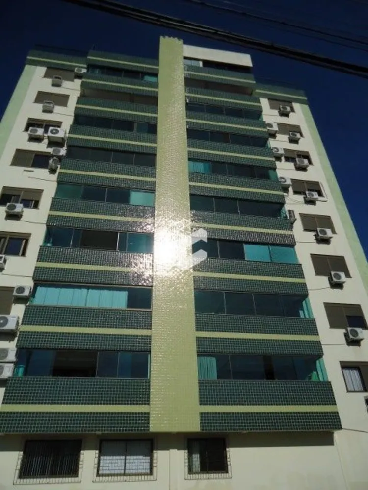Prédio Inteiro, 29 m² - Foto 1