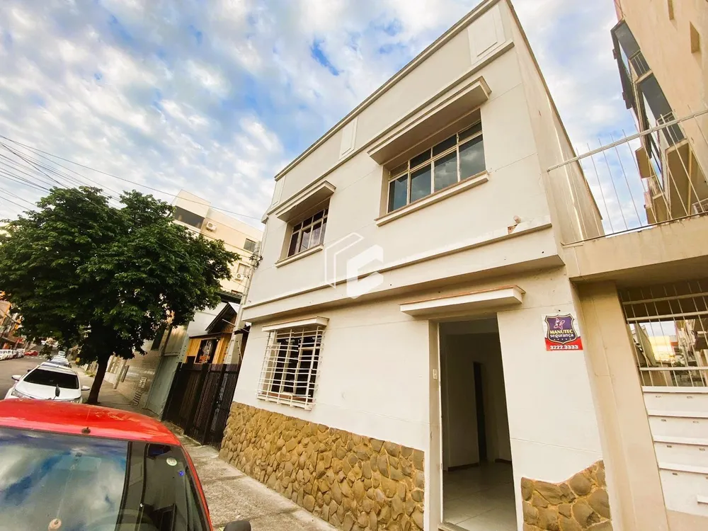 Loja-Salão, 91 m² - Foto 1