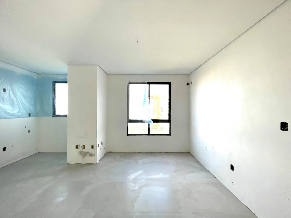 Apartamento, 1 quarto, 39 m² - Foto 3