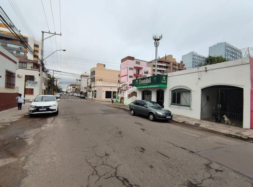 Terreno, 389 m² - Foto 1