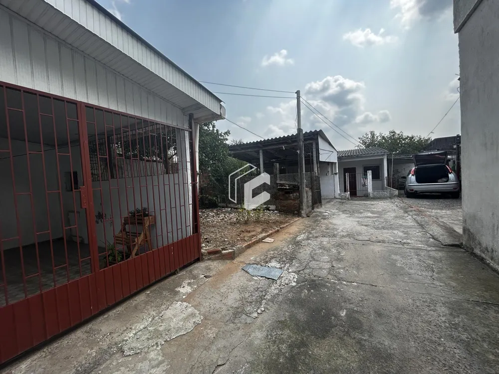 Loteamento e Condomínio, 564 m² - Foto 4