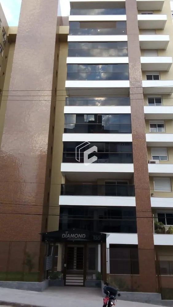 Apartamento, 3 quartos, 170 m² - Foto 2