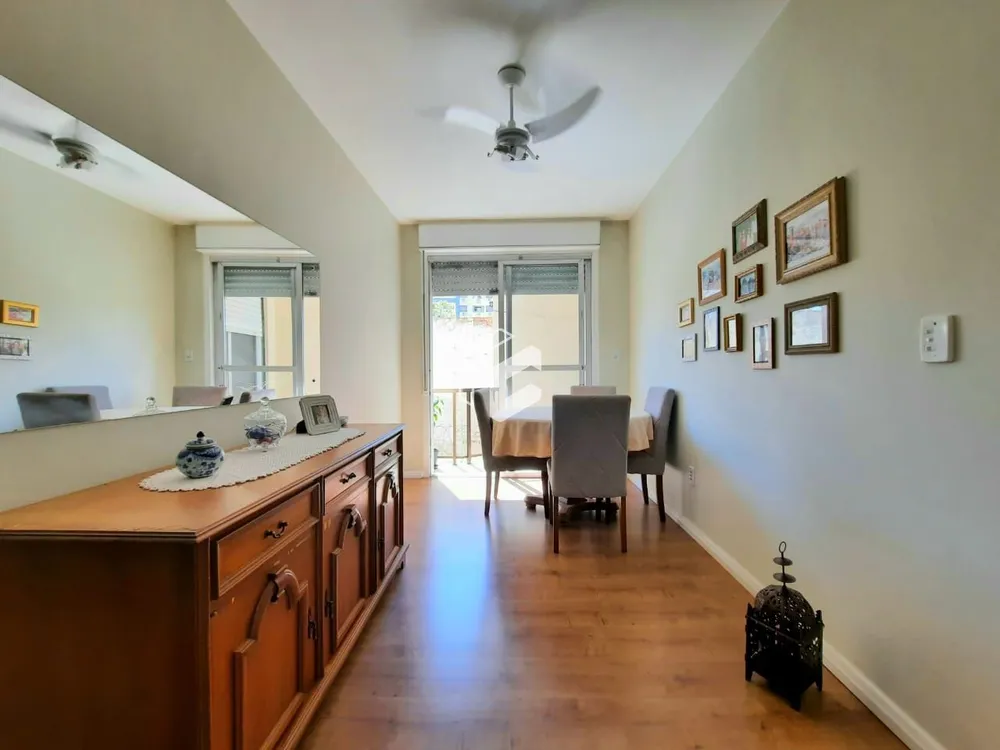 Apartamento, 3 quartos, 95 m² - Foto 2
