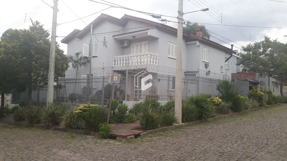 Casa, 6 quartos, 422 m² - Foto 3
