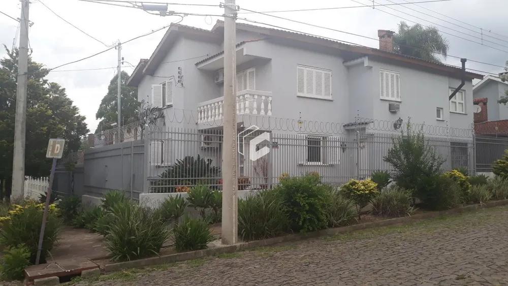 Casa, 6 quartos, 422 m² - Foto 2