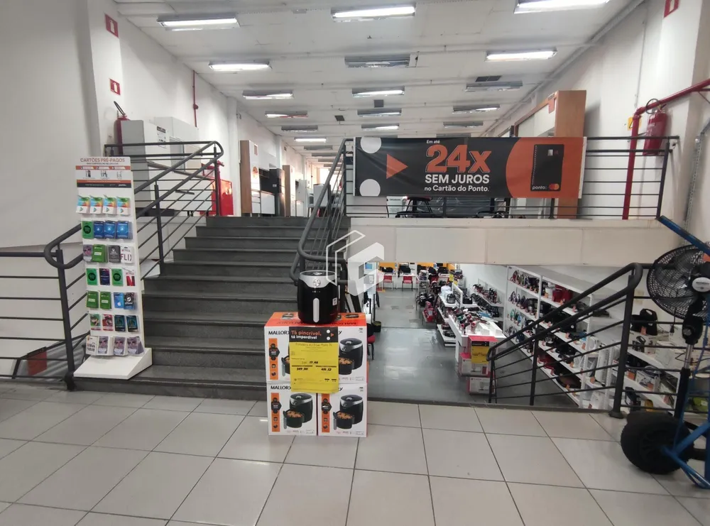 Loja-Salão, 742 m² - Foto 3