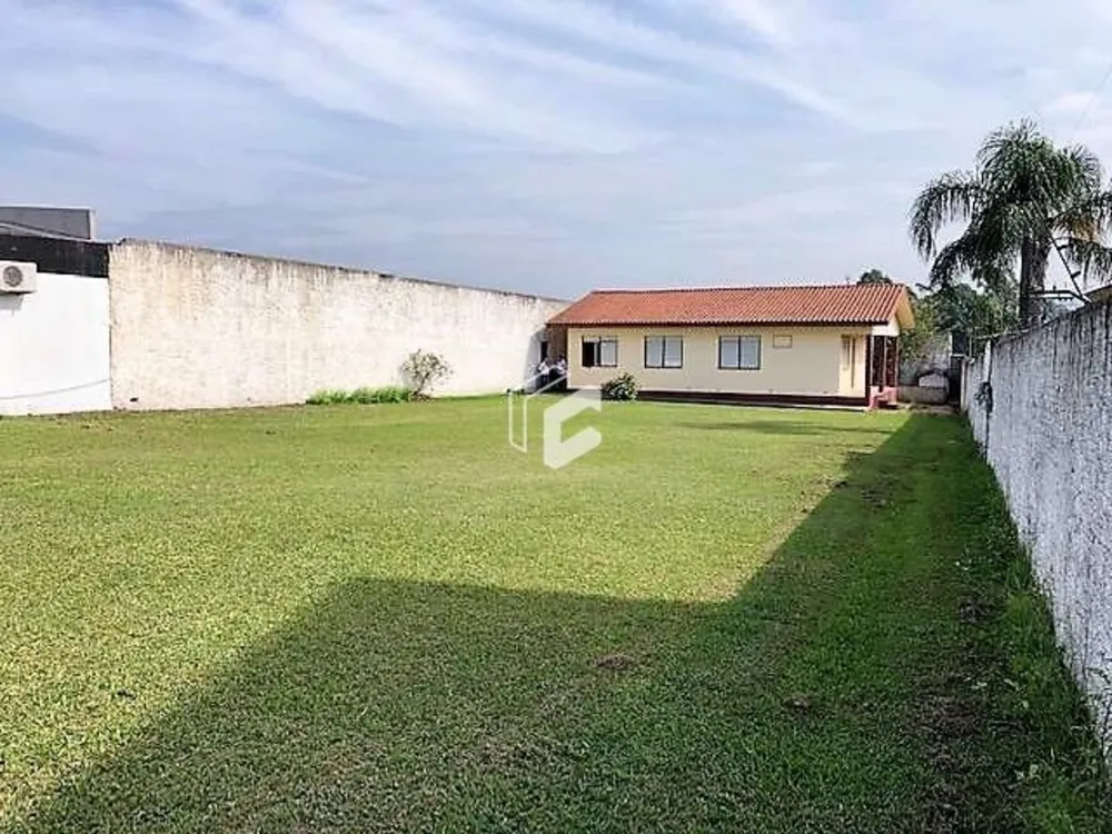 Terreno, 1000 m² - Foto 1
