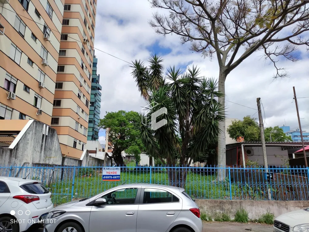 Terreno, 2465 m² - Foto 1