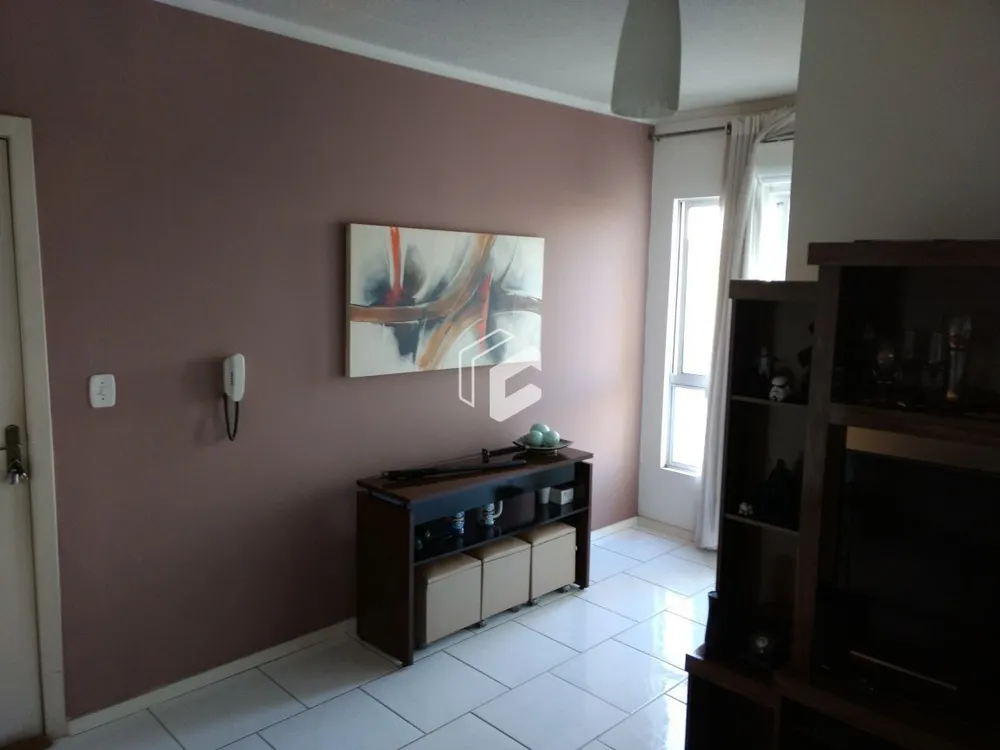 Apartamento, 2 quartos, 63 m² - Foto 2