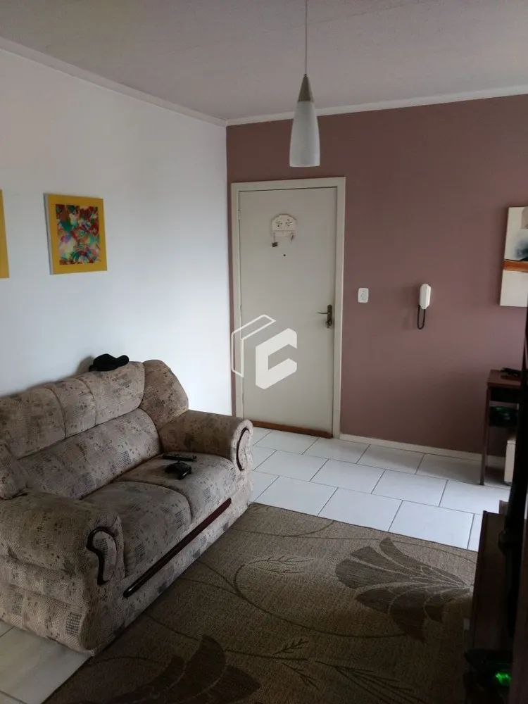 Apartamento, 2 quartos, 63 m² - Foto 3