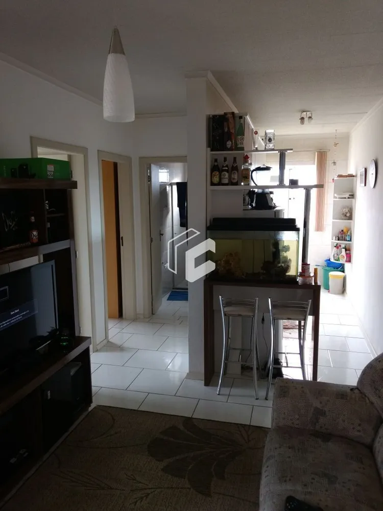 Apartamento, 2 quartos, 63 m² - Foto 1