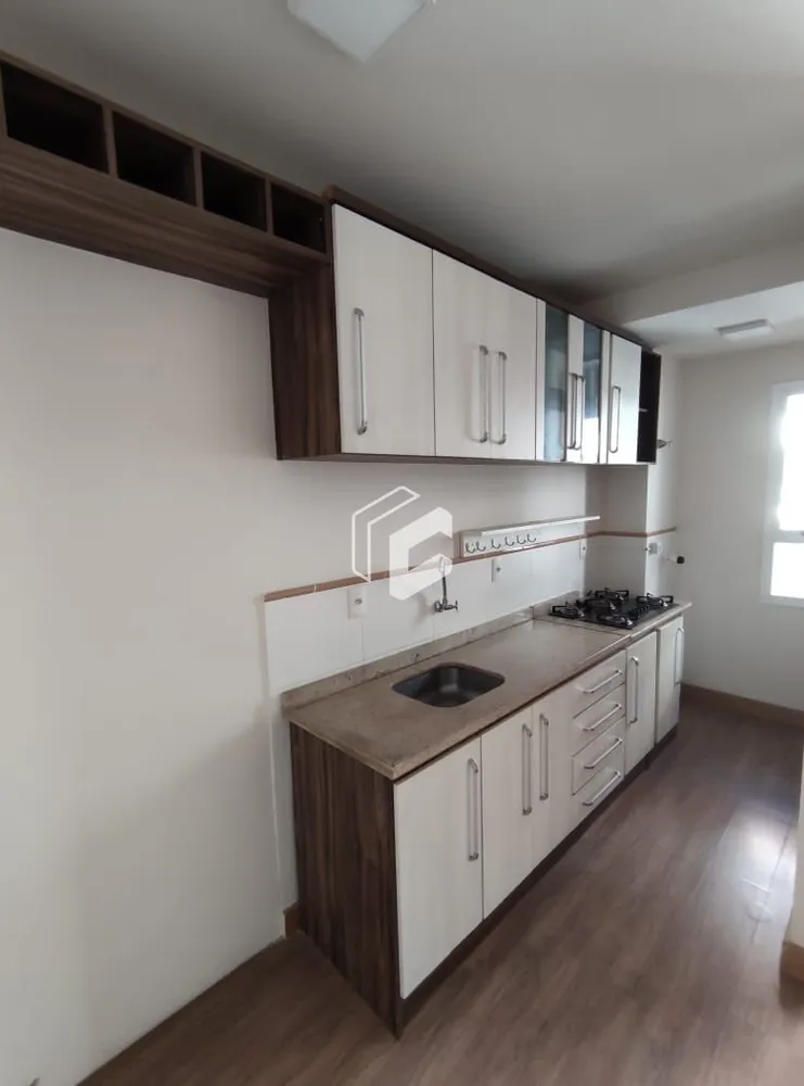 Apartamento, 1 quarto, 34 m² - Foto 2