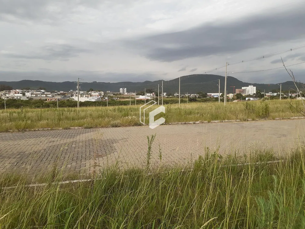 Terreno, 1093 m² - Foto 1