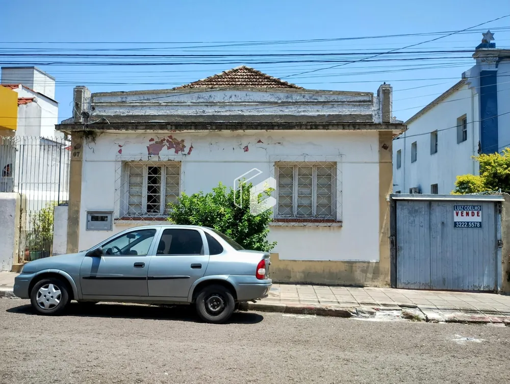 Casa, 5 quartos, 284 m² - Foto 1
